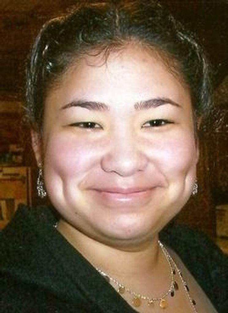 Sabrina O. Teague Profile Photo