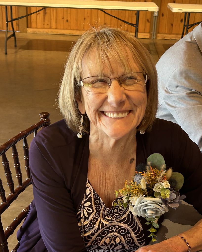 Linda Todd White Profile Photo