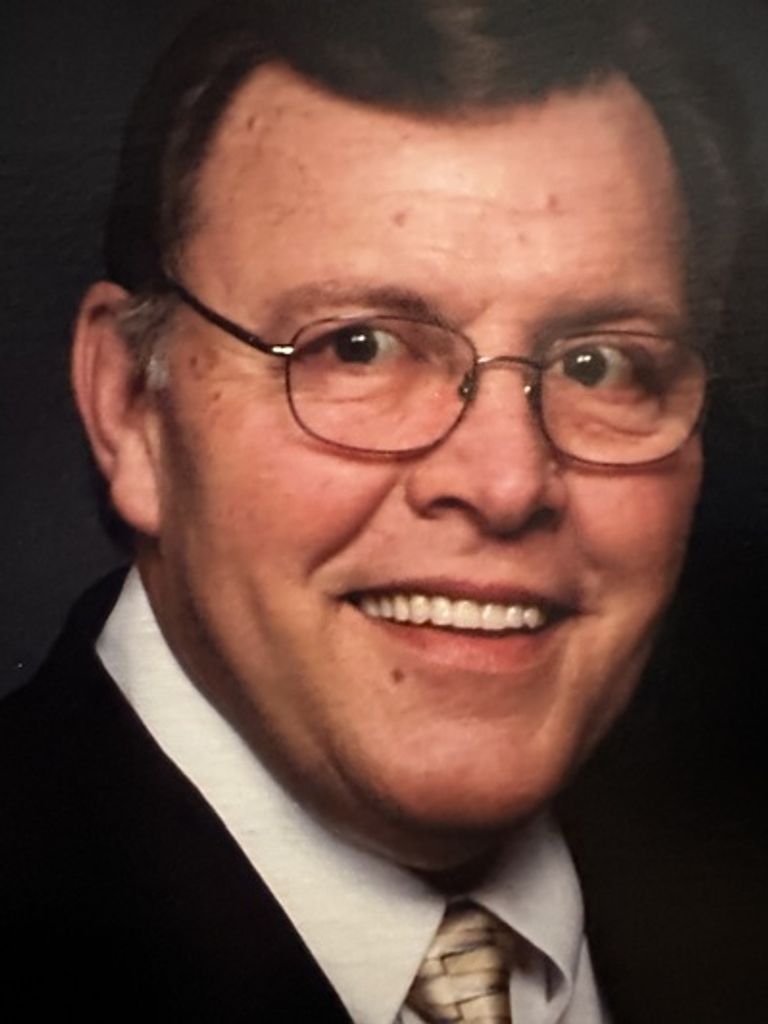 Philip Brian Gainey Profile Photo
