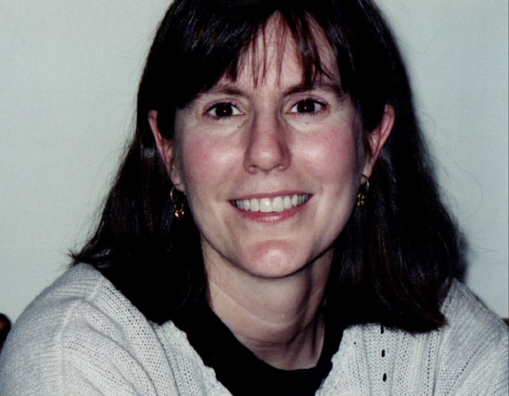 Catherine "Cathy" Louise (Collier)  Moelter