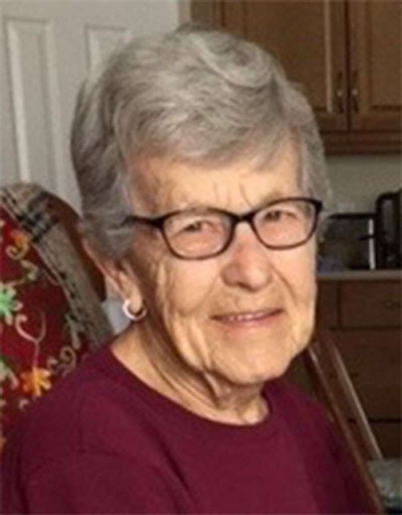 Anna Hildebrand