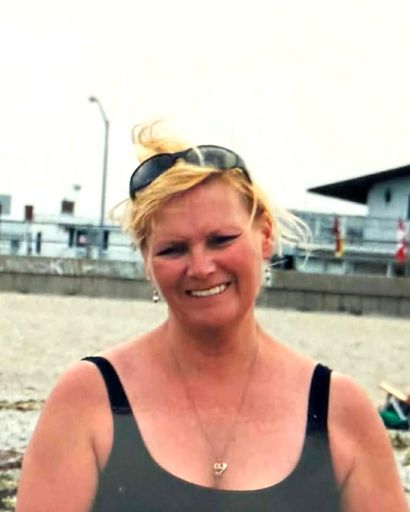 Lynn Marie Stokes's obituary image