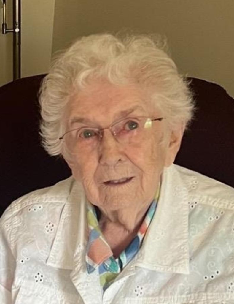 Joyce Lavone Rossow Profile Photo