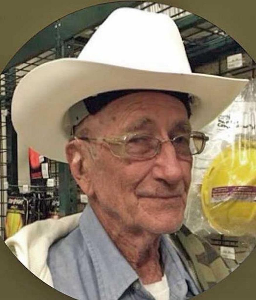 Benjamin Ernest Debault