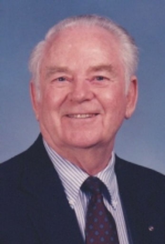 Gerald Mccaskill