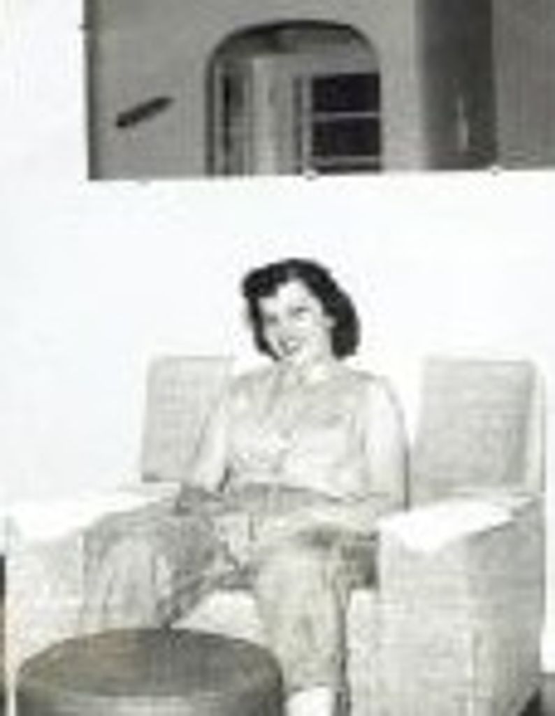 Isabelle Rose (Garecht)  Kostenko