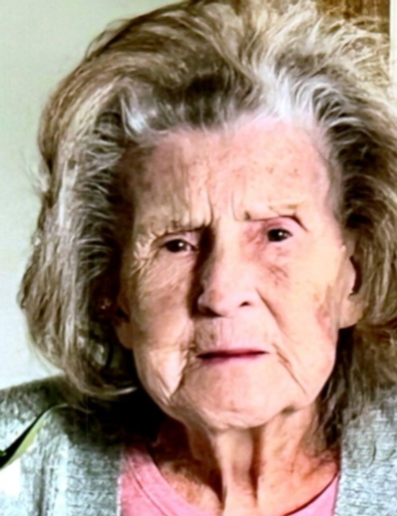 Cora L. Strong Profile Photo