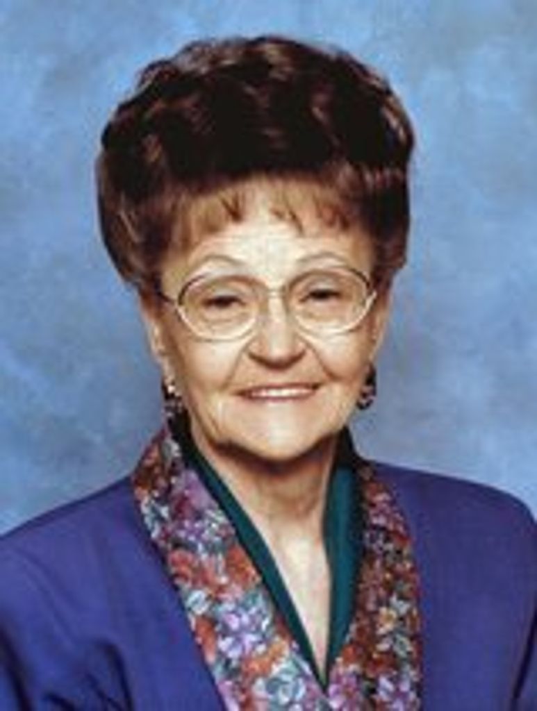 Audrie Hough