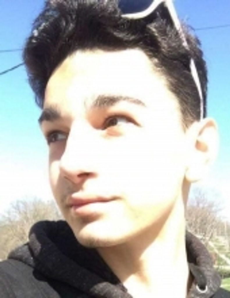 Jose Anibal Rivera Ii Profile Photo