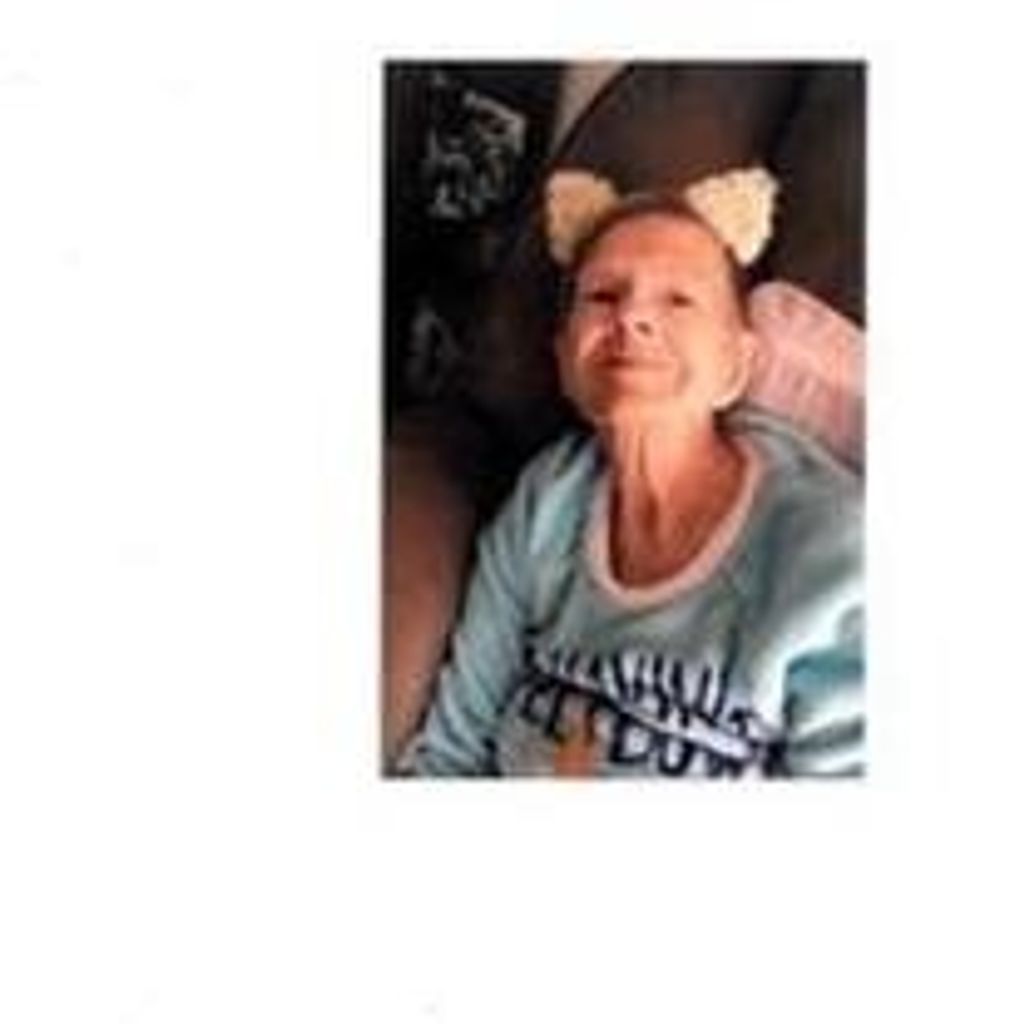 Donna Lucille Ross