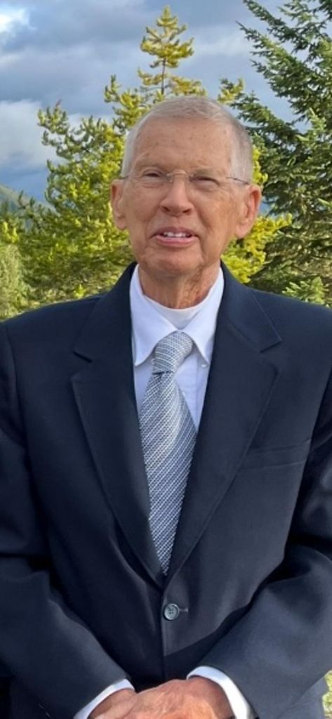 Richard "Dick" Lee Piper Profile Photo