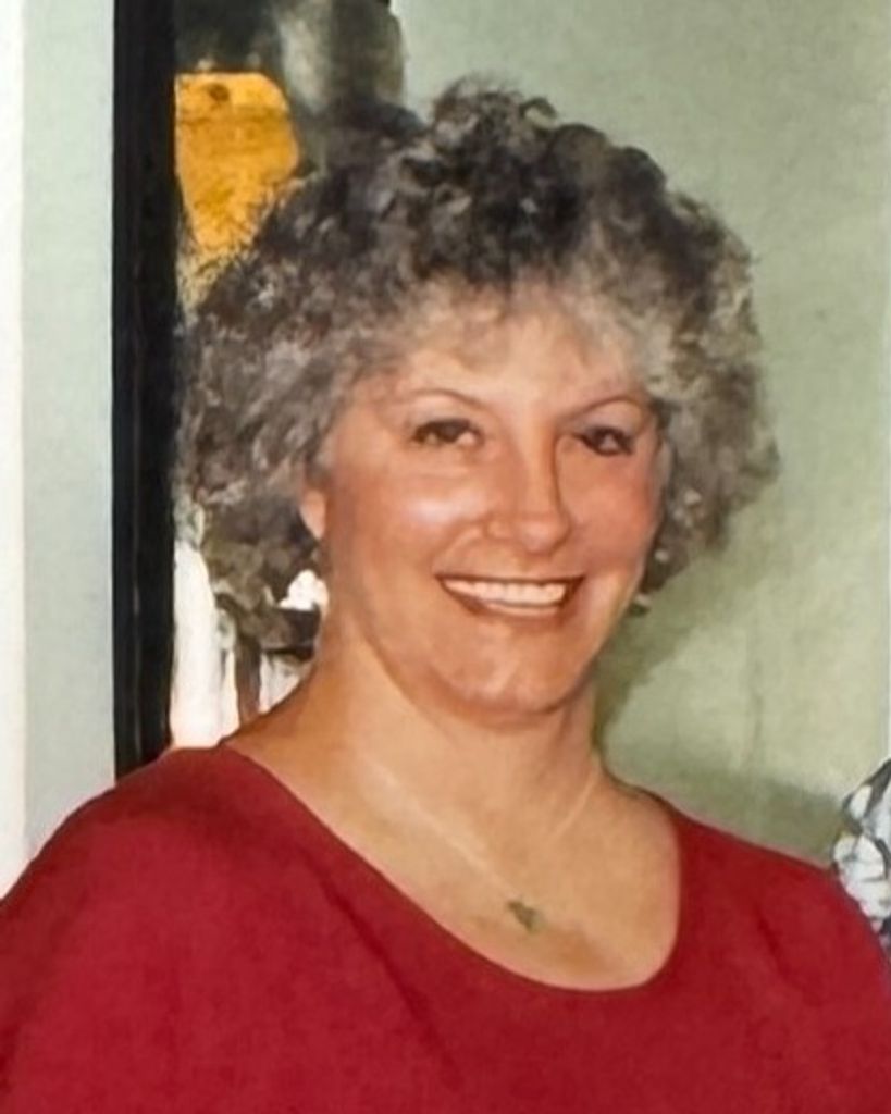 Toni Ammerman Profile Photo