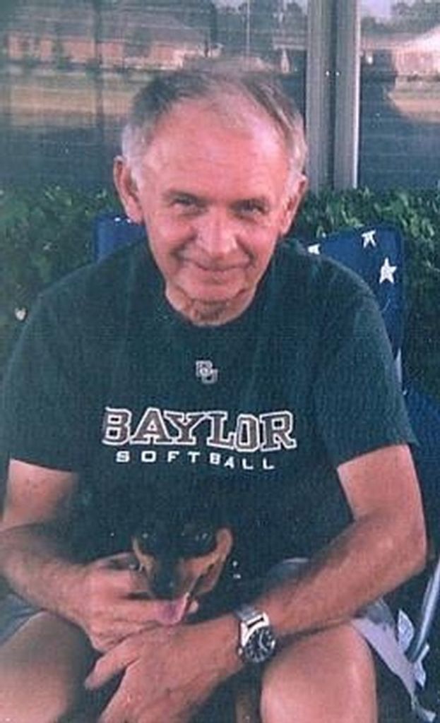 Bobby D. Clynch