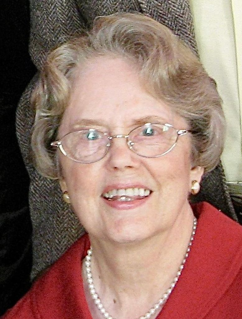 Frances Bray