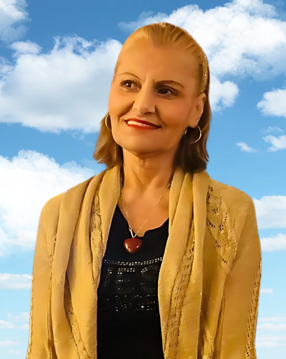 Martha Alicia Rojas Alba Profile Photo