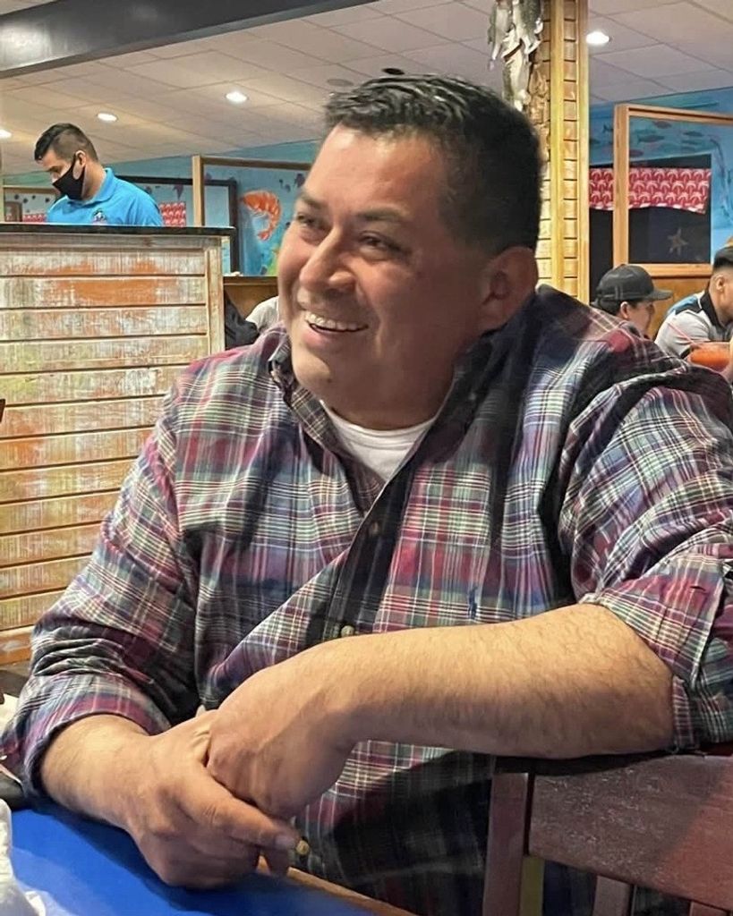 Steve Sandoval Profile Photo