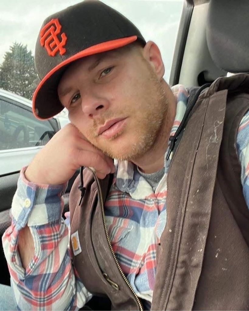 Christopher Milchen Profile Photo