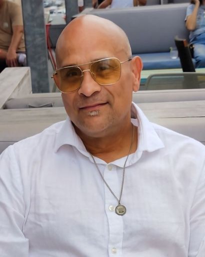 Denny Ray Crespin Profile Photo