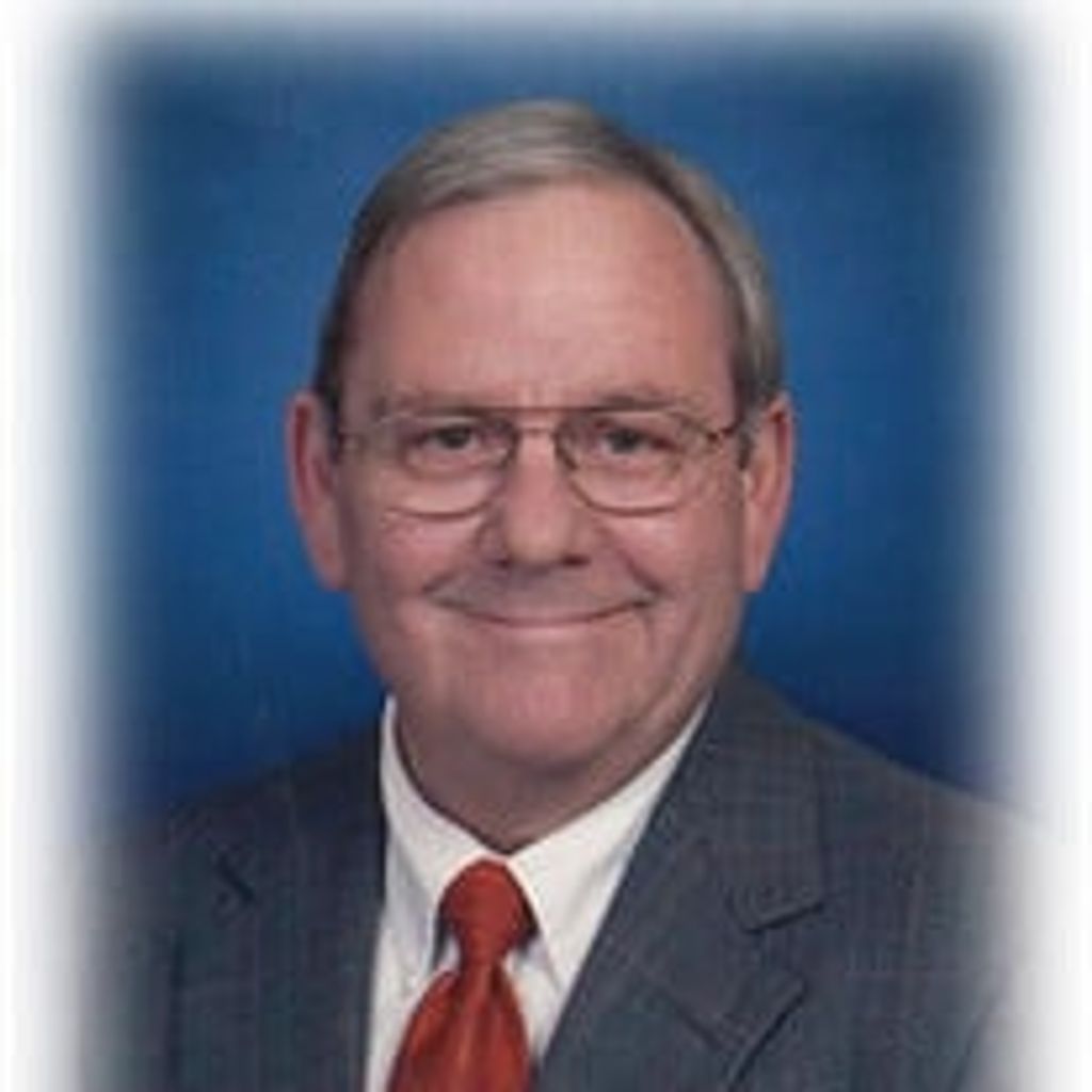 Mr. THOMAS RAYMOND NEWTON