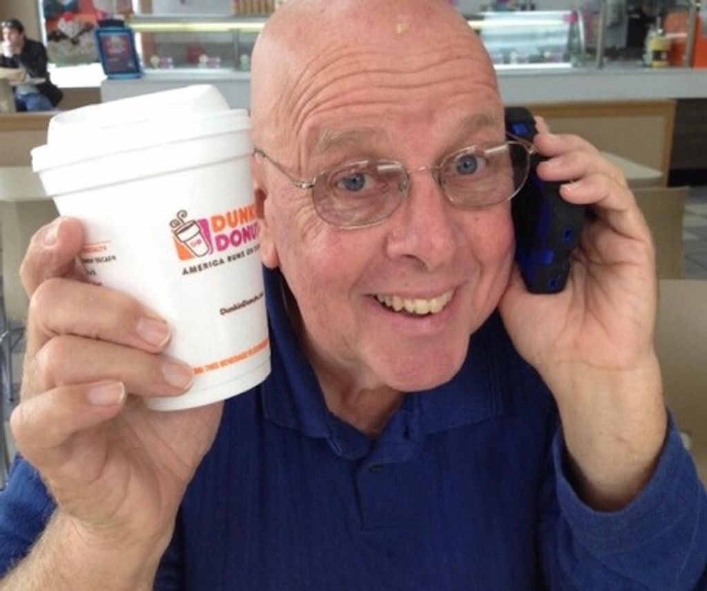 David J. Cleveland Profile Photo
