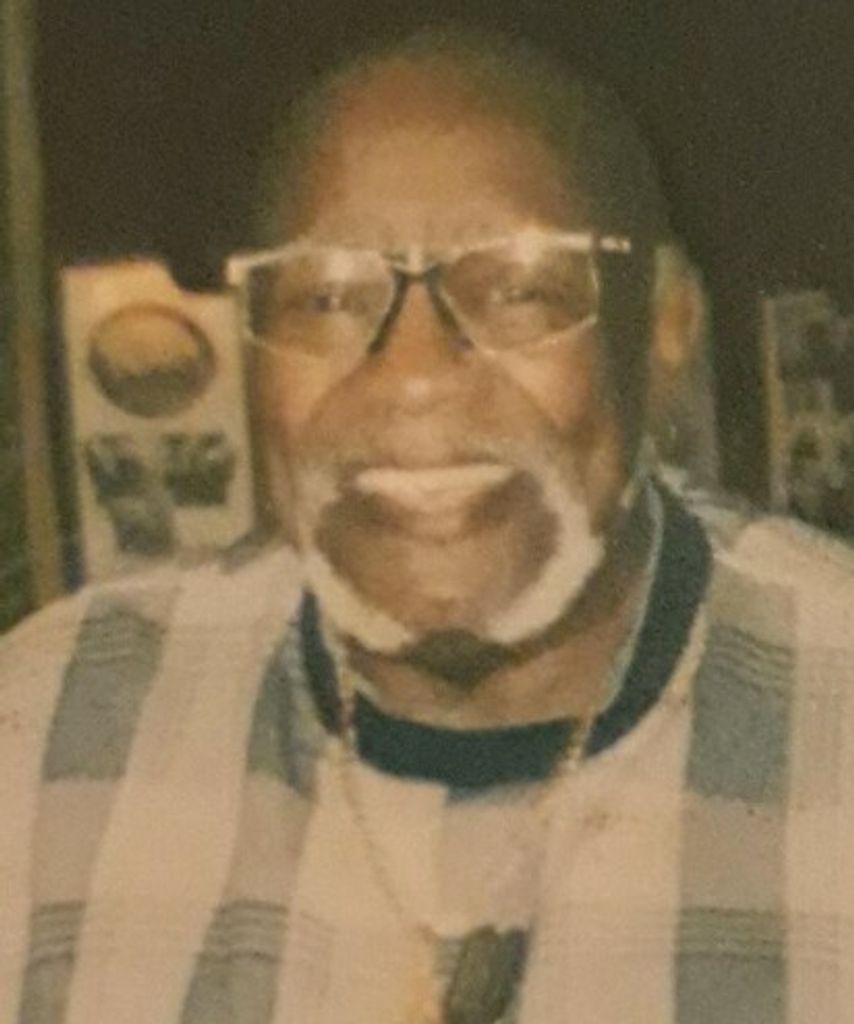 Theodore Fitzgerald Braithwaite Profile Photo