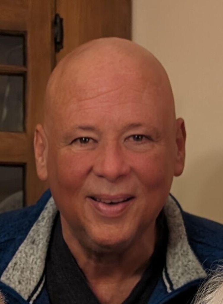 Keith A. Landis Profile Photo