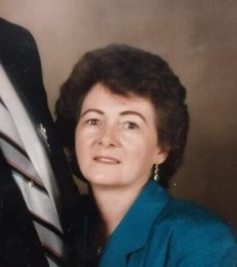 Carolyn K. Lemken