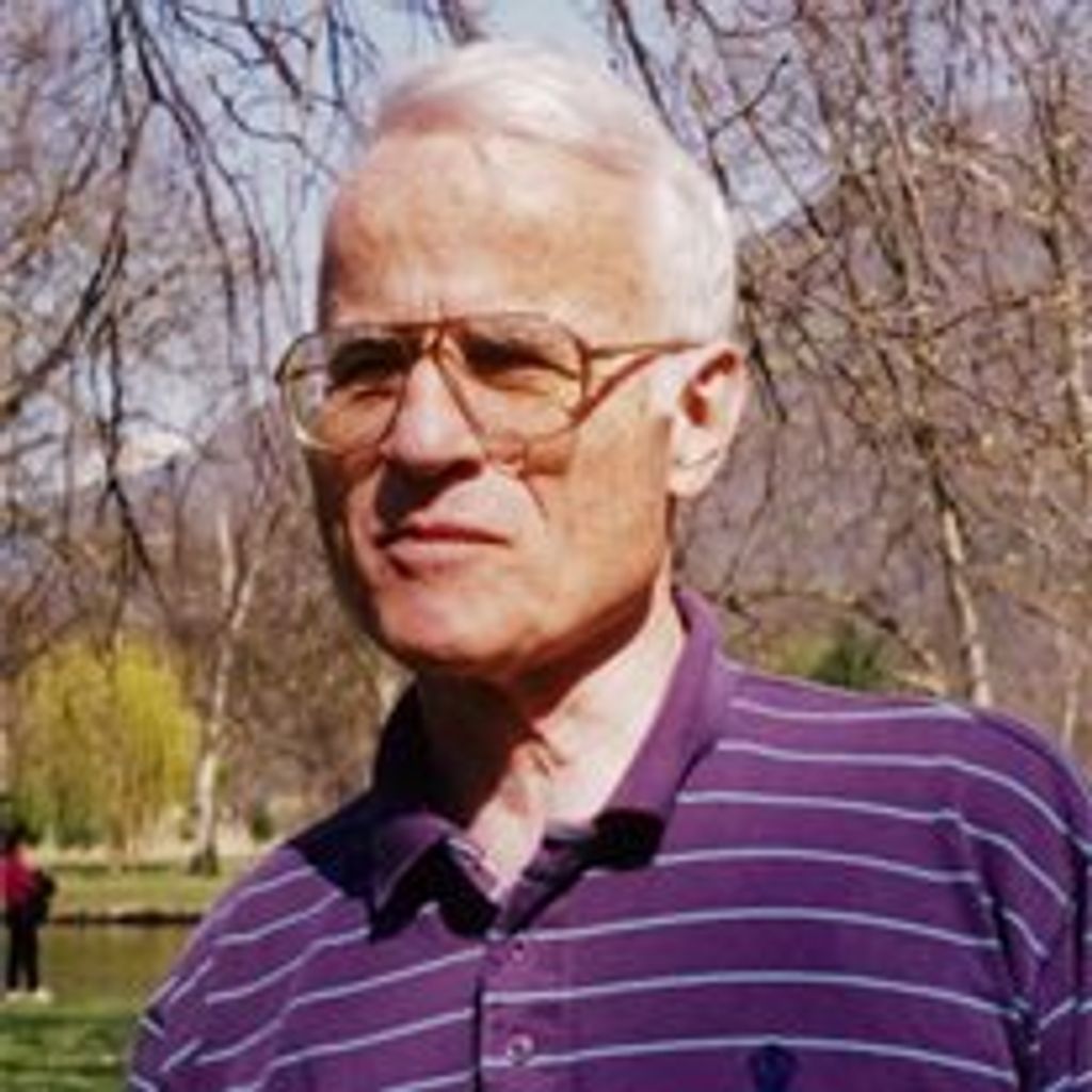 Walter J. Dufresne, Jr.
