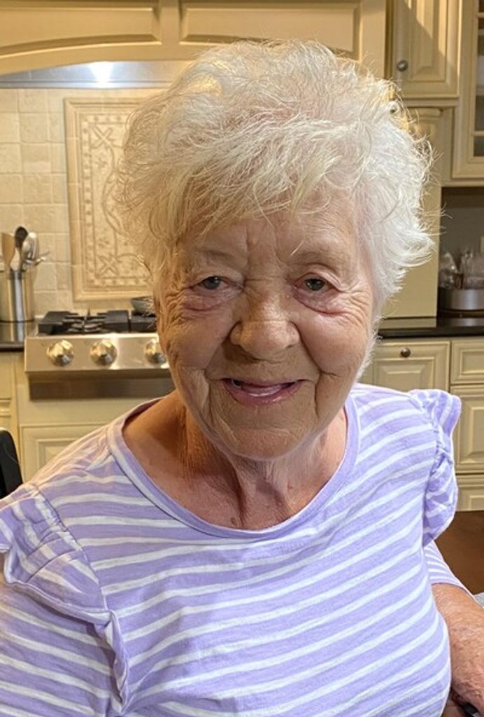 Phyllis Jean Daniels Profile Photo