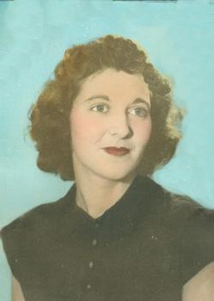 Marion Mason Swain