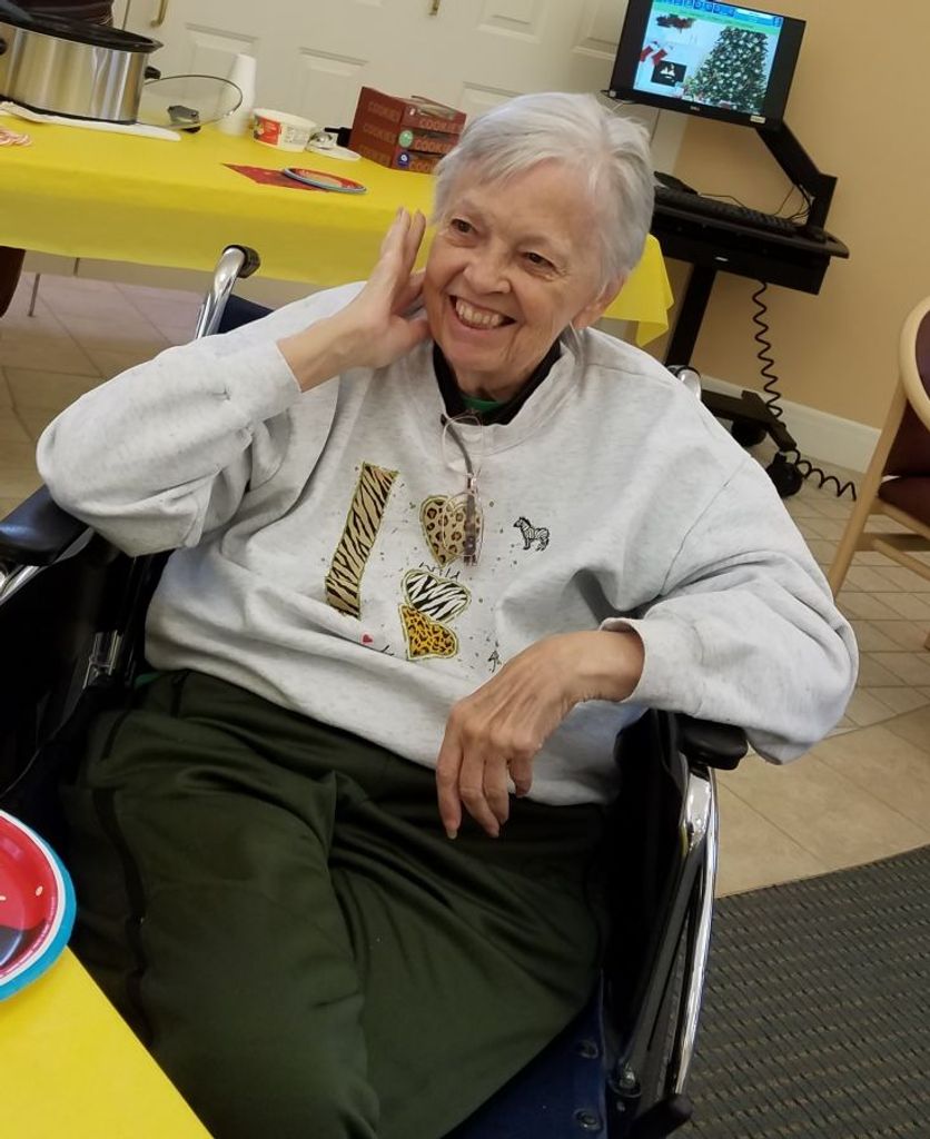 Bonnie L. Bickel