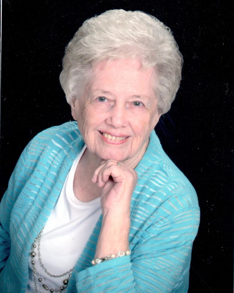 Joyce A. Glover