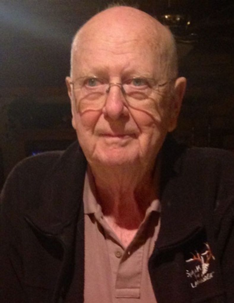 James C. Griffith, Sr.