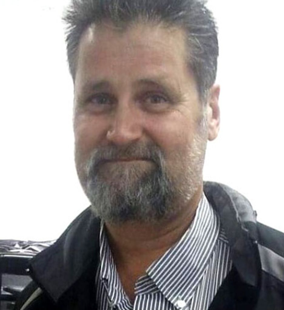 Ronnie Wickens