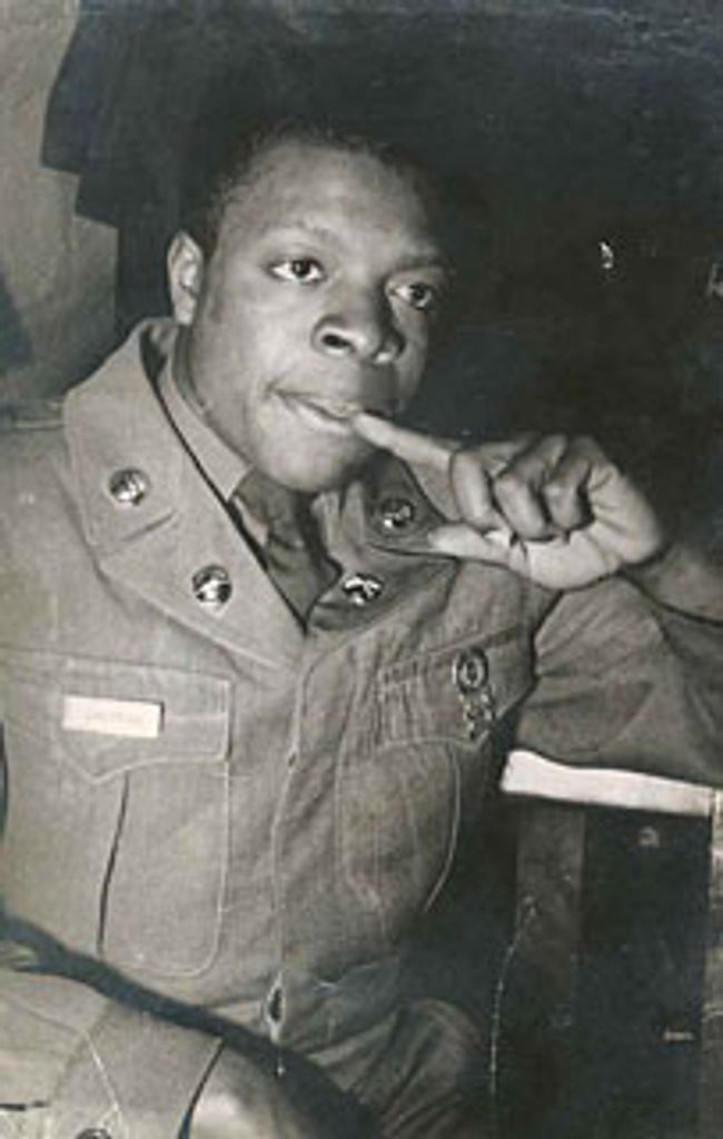 Robert Lee Jackson Profile Photo