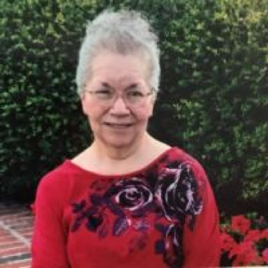 Rosie M. Esquibel