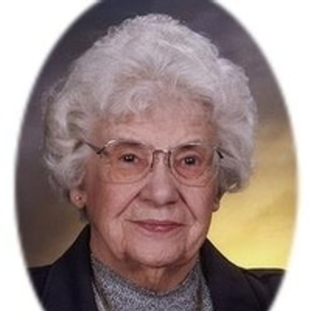 Vivian C. Hisner