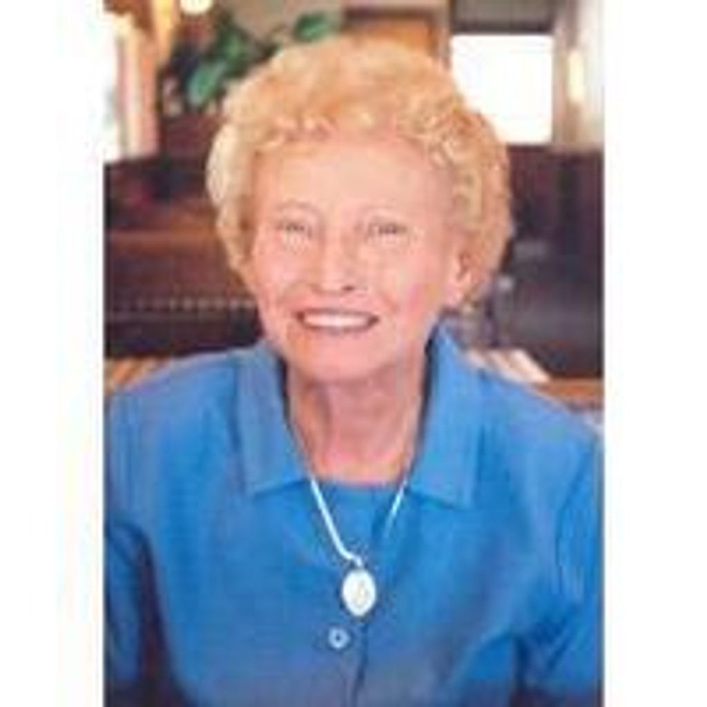 Alice U. Mcduffie