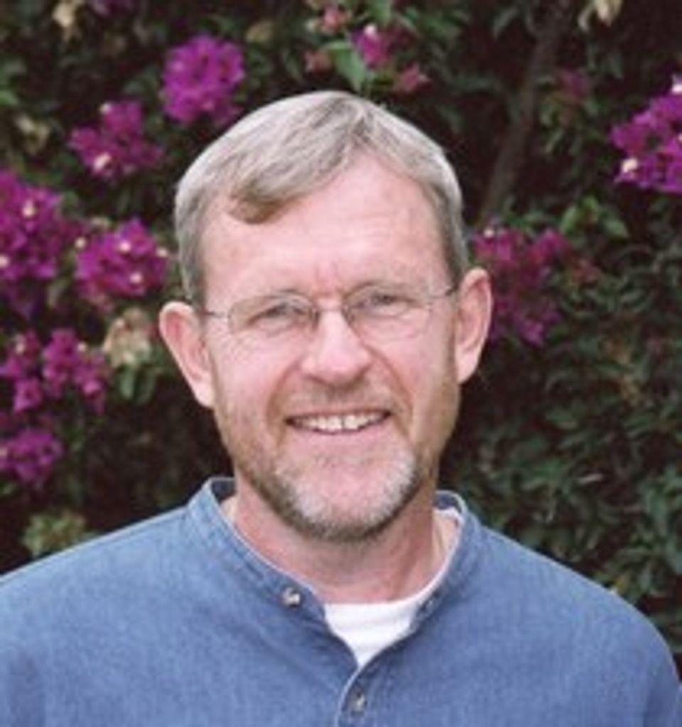 James "Jim" H. Waage Profile Photo