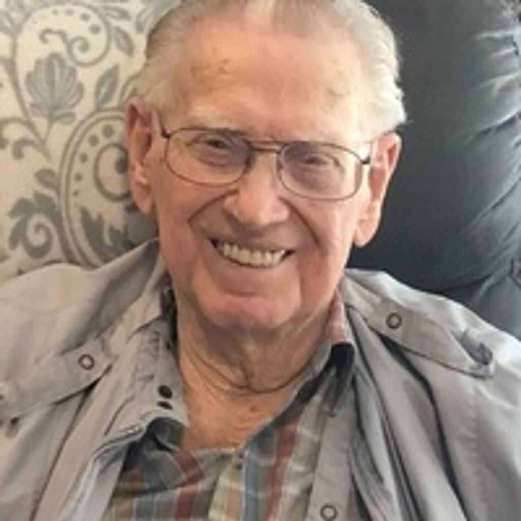 Alton Truett Barley Profile Photo