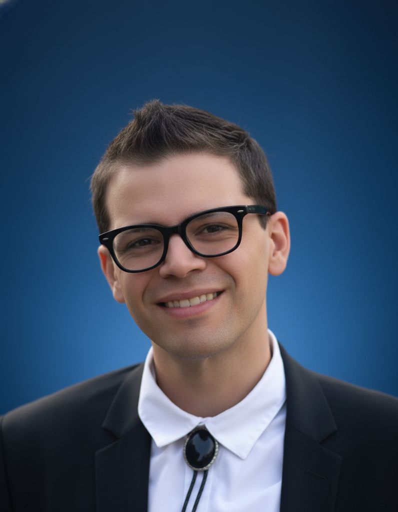 Elan Jose Mendietta Perez Profile Photo