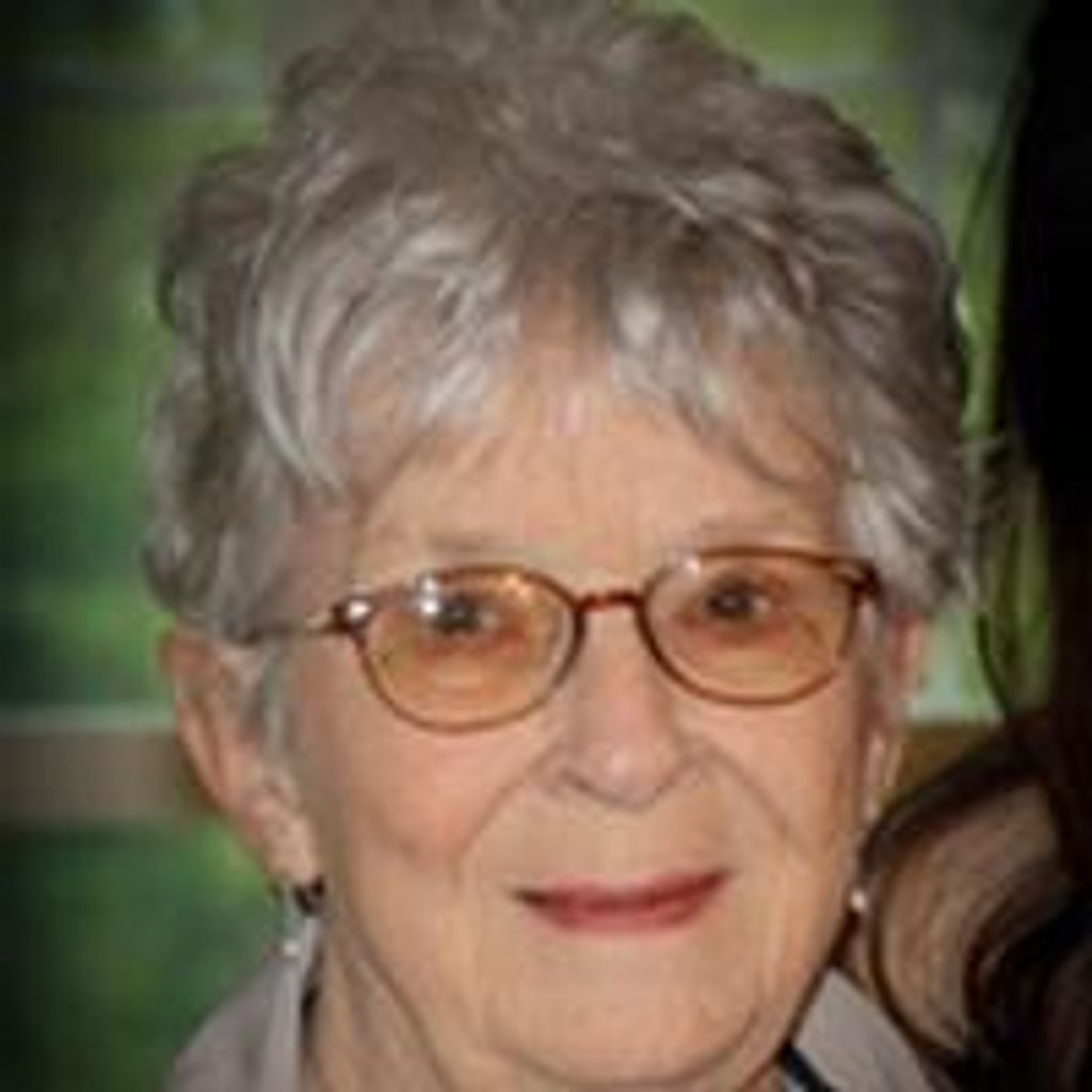 Gloria J. Harroun