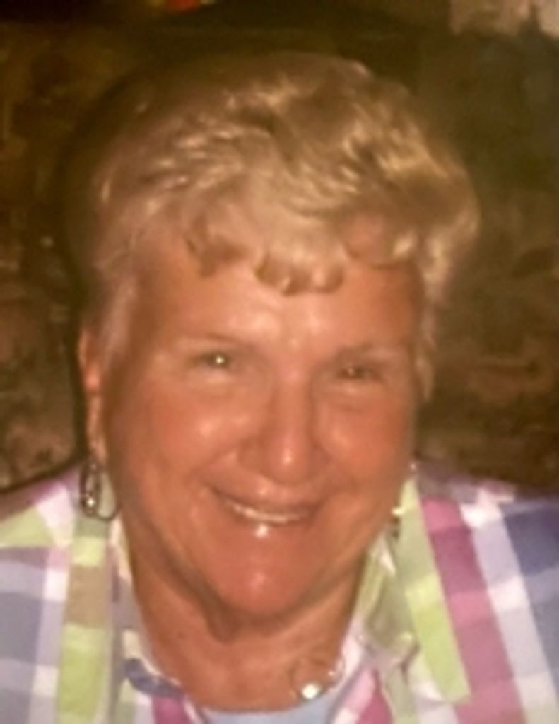 Norma Jean  Mcquillen