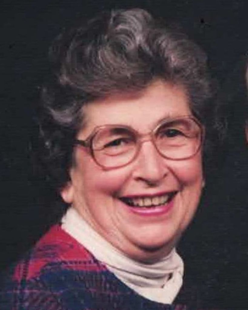 Florence Julia Watts Tunstall Profile Photo