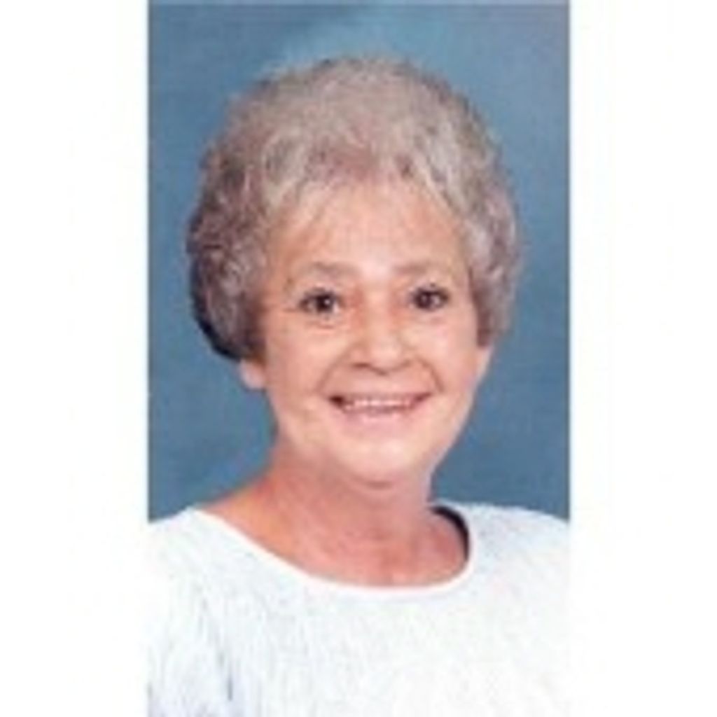 Virginia Mae Schleppy