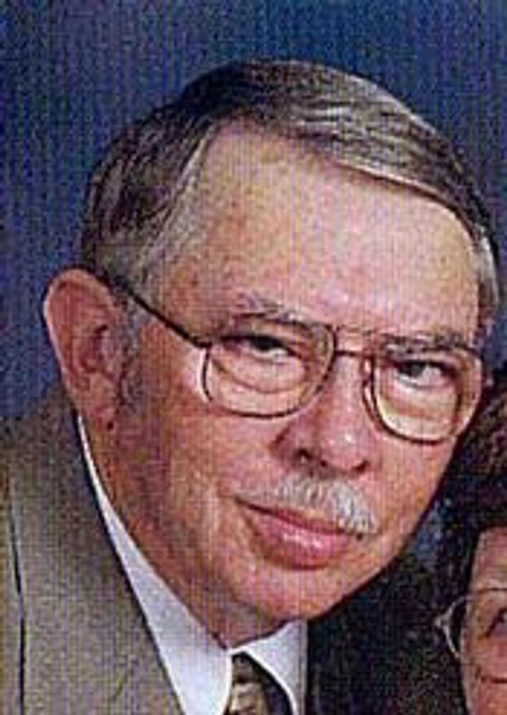 William "Bill" Roberts