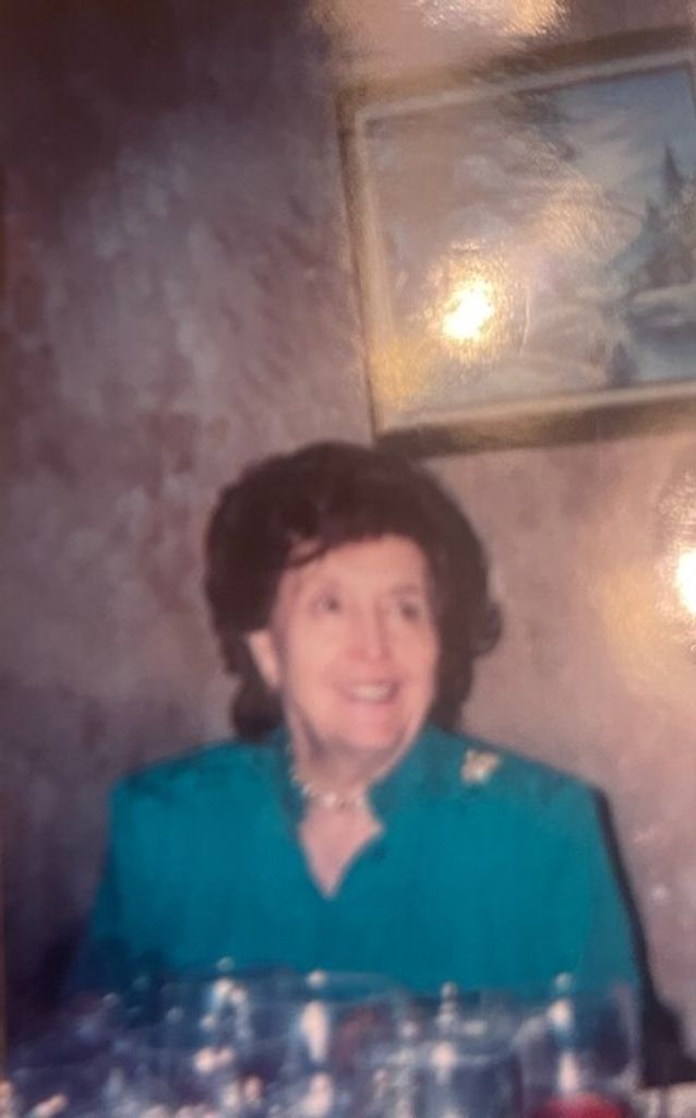 Mary M Alberto Profile Photo