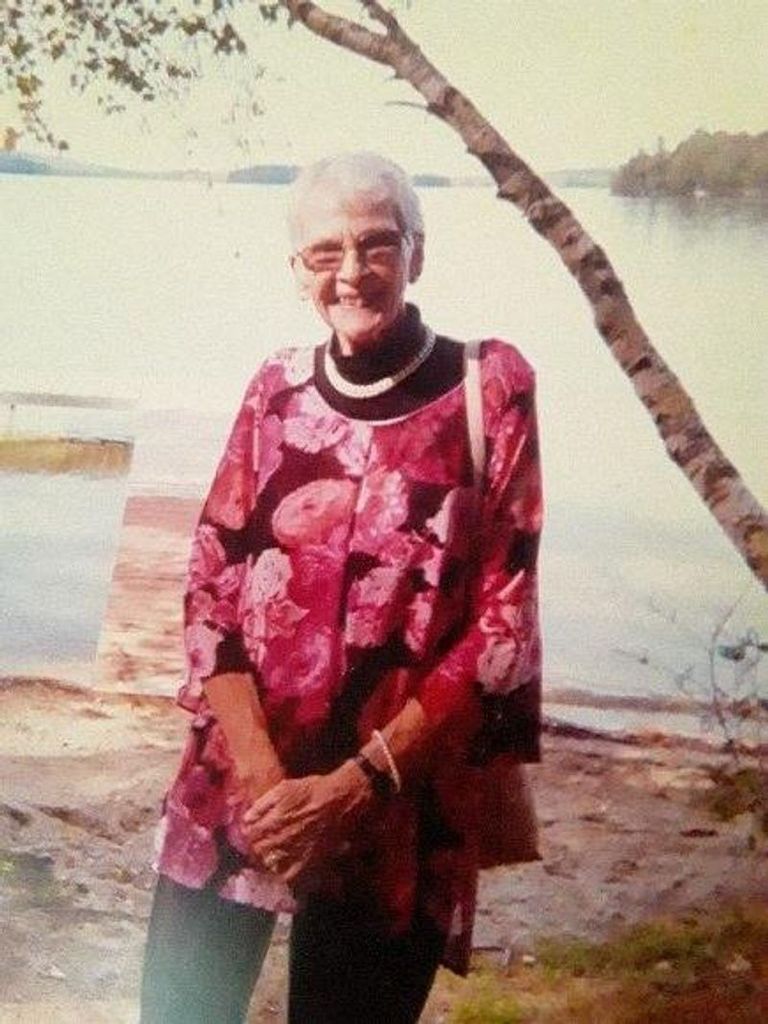 Nancy N. (Robbins) Harrington