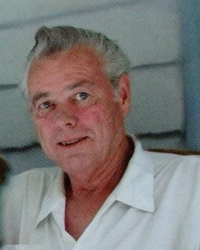 Stephen Joseph McDonald