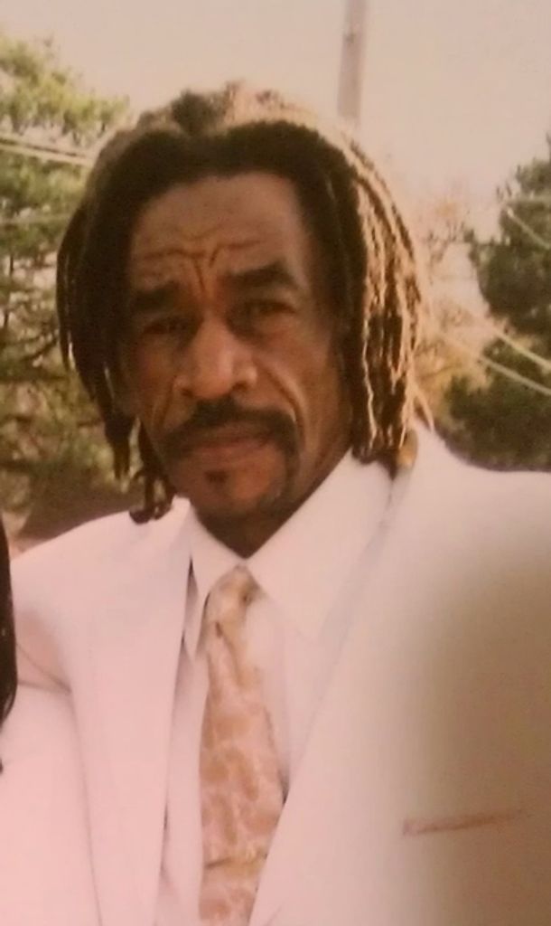 Olion Mcclain Profile Photo